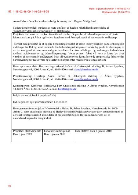 Samle pdf - Region Midtjylland