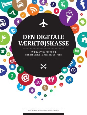 DEN DIGITALE VÆRKTØJSKASSE - Region Midtjylland