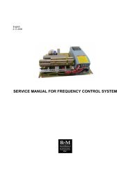 Download - R&M Materials Handling equipment