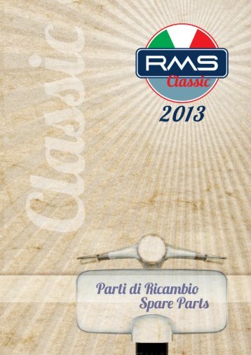 Scarica il PDF - RMS