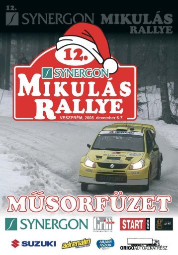 mikulas rallye 2008 musfuz.indd - DuEn RALLY oldala