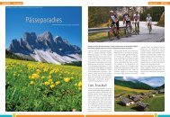 Pässeparadies - Roadbike Holidays