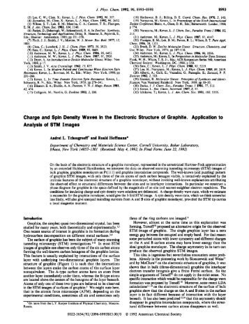 J. Phys. Chem. 1992,96 - ResearchGate