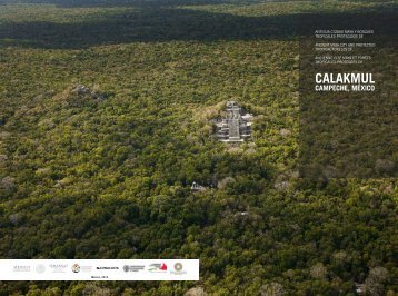 Calakmul