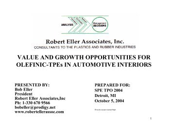 View as a - Robert Eller Associates, Inc.