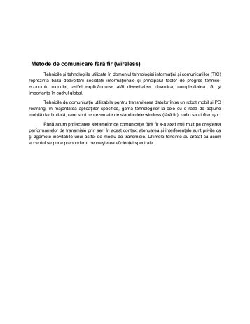 1. Metode de comunicare fara fir.pdf