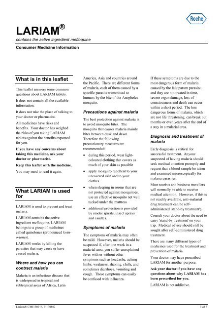 gabapentin consumer medicine information