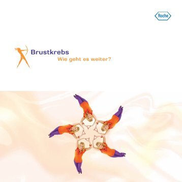 Brustkrebs