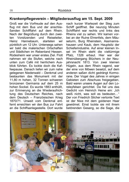 Heft 169 - Prot.kirchengemeinde Ludwigshafen-Oppau