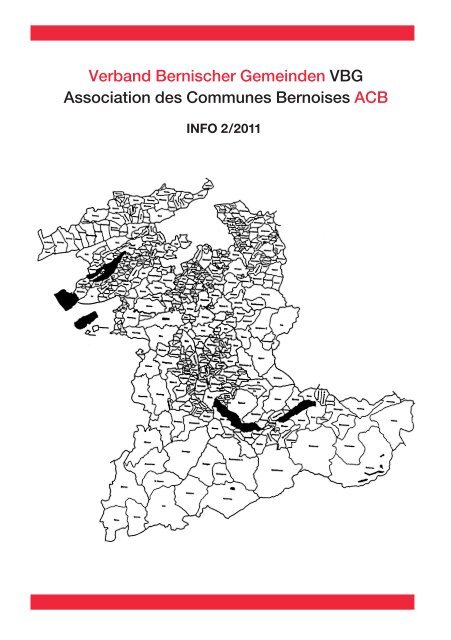 1. Bernischer Gemeindekader Tag - BEGEM - Berner Gemeinden