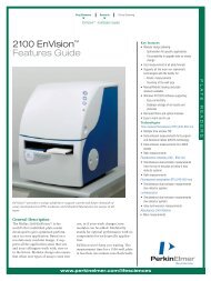 Perkin-Elmer Envision