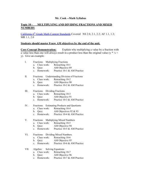 Math homework help dividing fractions Math homework help dividing fractions