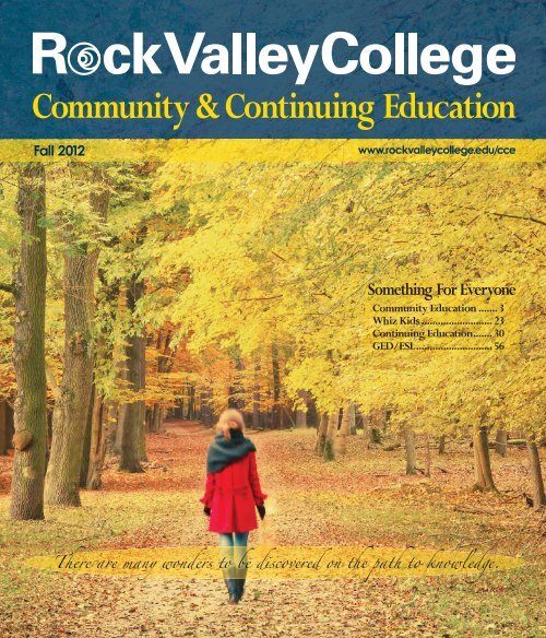 Download Rock Valley College