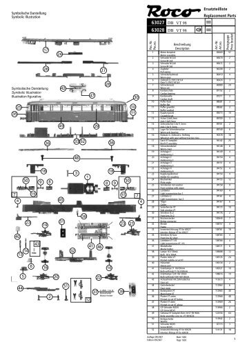 63027 - Roco