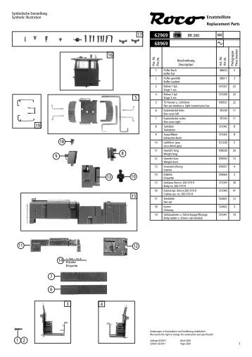 62969 - Roco