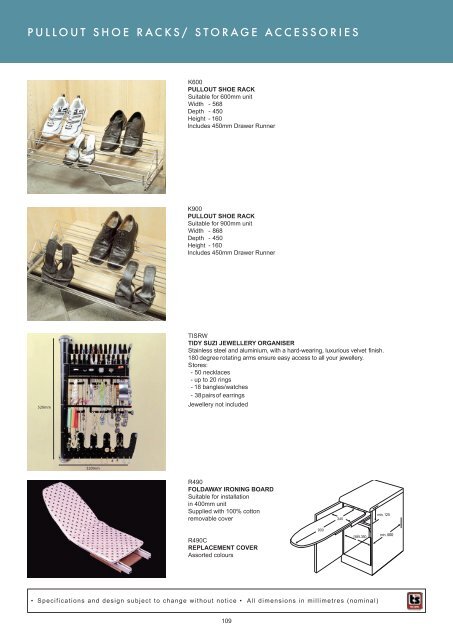 Roco Fittings Catalogue 10