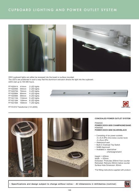 Roco Fittings Catalogue 10