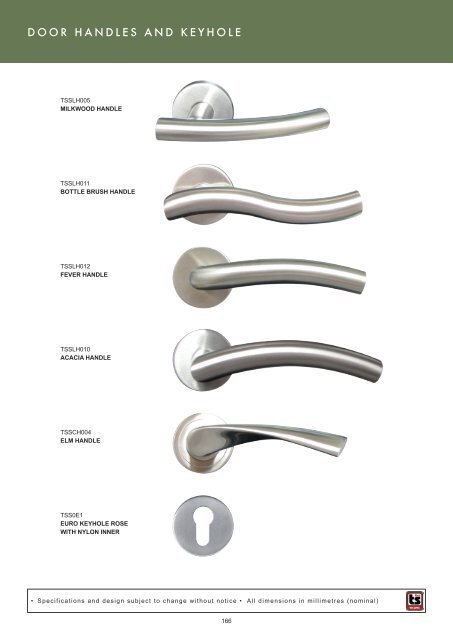 Roco Fittings Catalogue 10