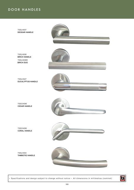 Roco Fittings Catalogue 10