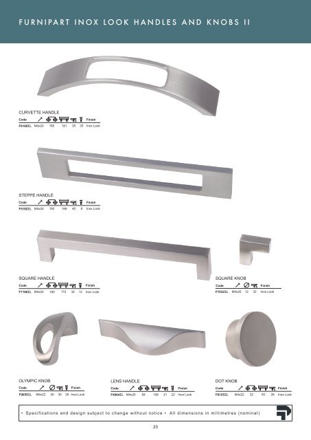 Roco Fittings Catalogue 10