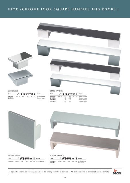 Roco Fittings Catalogue 10