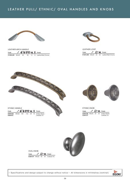 Roco Fittings Catalogue 10