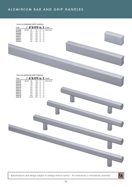 Roco Fittings Catalogue 10