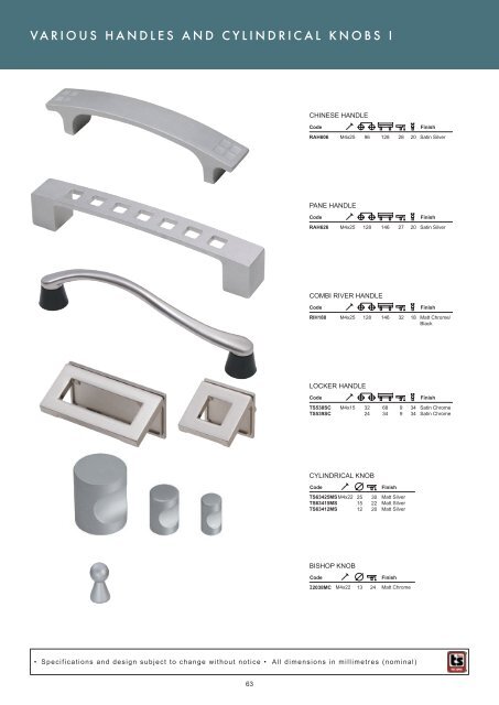 Roco Fittings Catalogue 10