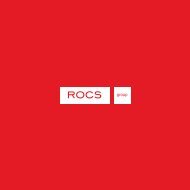 Mission statement - ROCS group