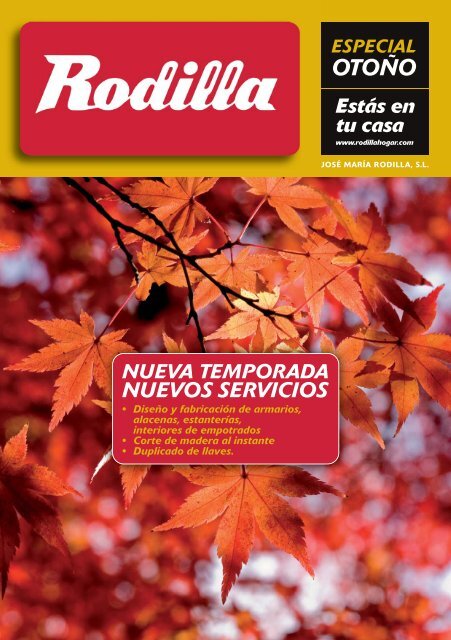 Descargar PDF - Rodilla Hogar