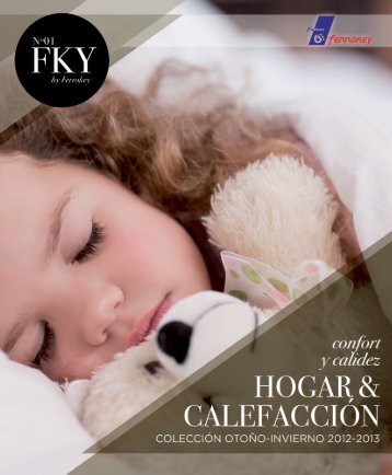 catalogo hogar y calefacción 2012 - Útiles - Utiles