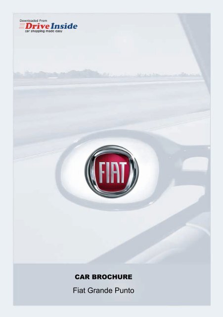 Fiat Grande Punto Sport - Cars Home