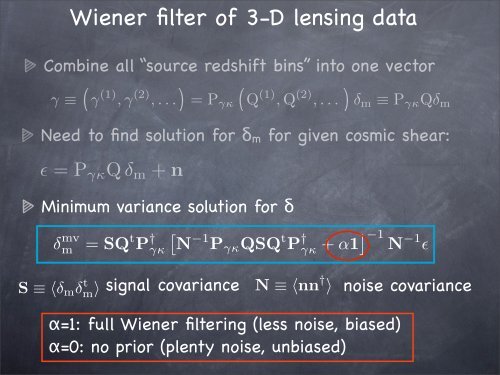 Patrick Simon Argelander-Institute for Astronomy, Bonn, Germany