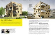 Bauwelt 19/2013, PDF, 1MB - roedig.schop architekten berlin