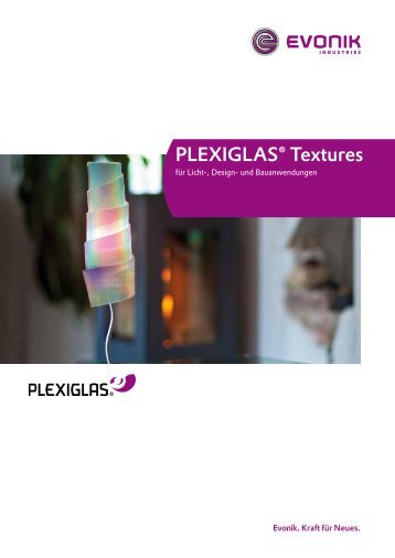 PLEXIGLAS Textures - RÃ¶hm (Schweiz)