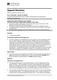 E100819FUL_AD[1] , item 187. PDF 106 KB - Wiltshire Council