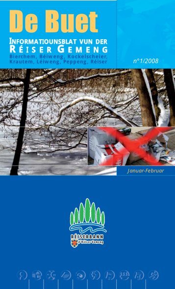 Januar 2008 - Roeser