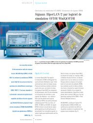 Download article as PDF (0.2 MB) - Rohde & Schwarz France