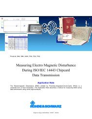 1MA120_1e - Rohde & Schwarz