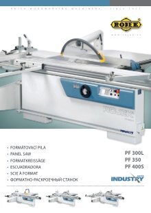 Inciseur Magazines