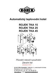 TKA + TKA 15_bez ruÃ¨nÃ­ho reÅ¾imu - Rojek