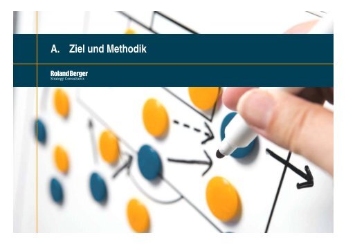 Restrukturierung in Deutschland 2008 - Roland Berger