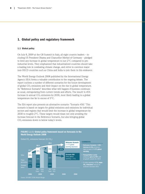 Powertrain 2020 - The Future Drives Electric (PDF ... - Roland Berger