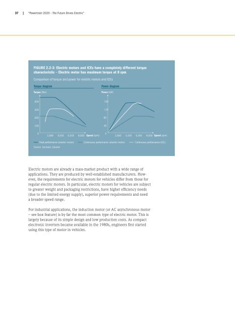 Powertrain 2020 - The Future Drives Electric (PDF ... - Roland Berger