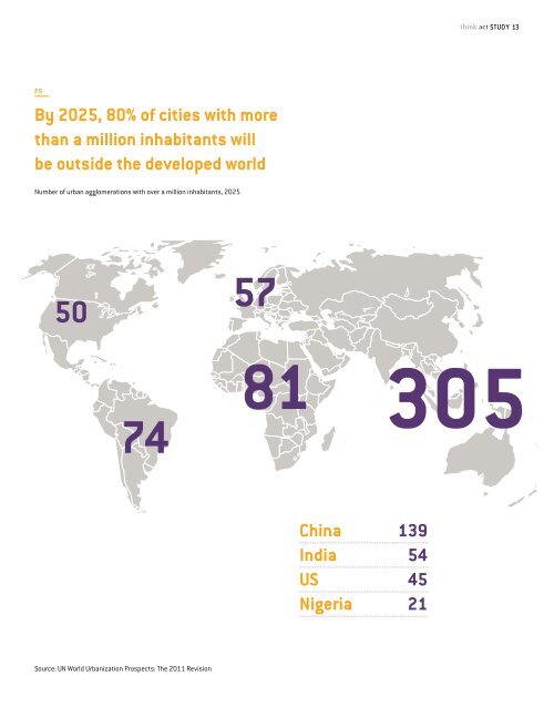 How to reach emerging market consumers with new ... - Roland Berger