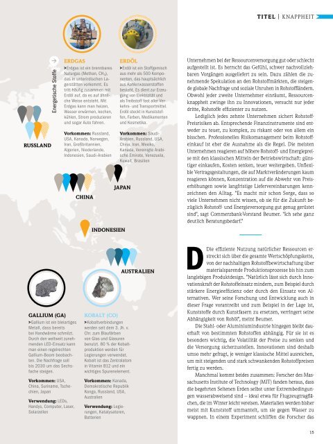 insights - Roland Berger