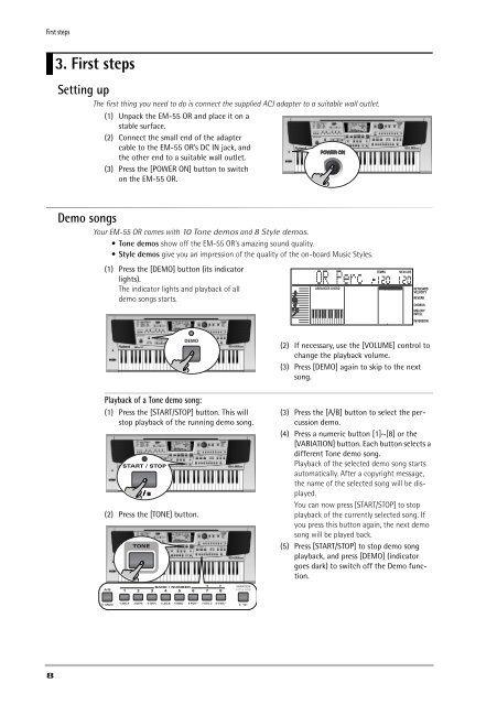 EM-55 OR - Roland Keyboard Club