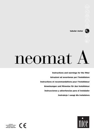 Neomat A 89.028 NS rev1 - Rollo Rieper