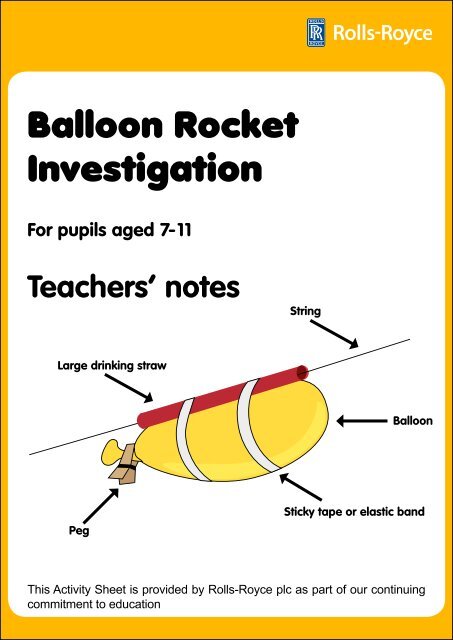 balloon-rocket-investigation-answers-rolls-royce