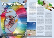 Artikel aus Sport&Design Drachen - Dietrich
